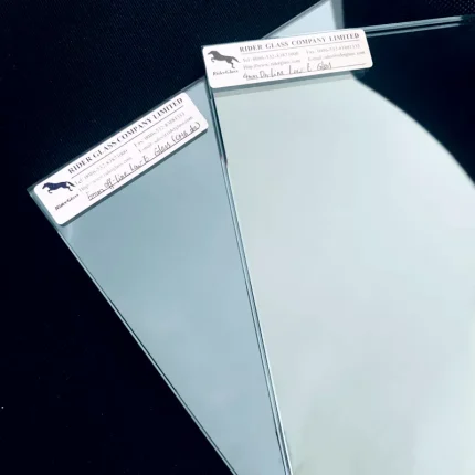 Low-E Glass