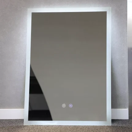 LED Mirror