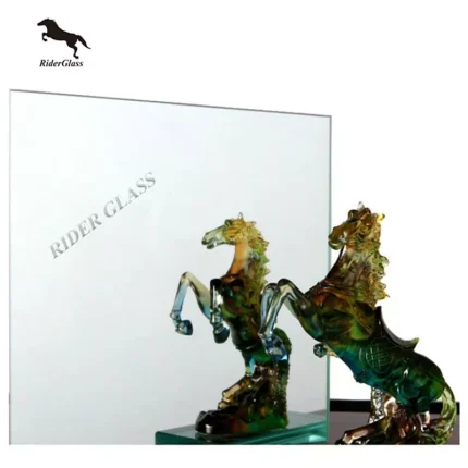 Aluminium Mirror