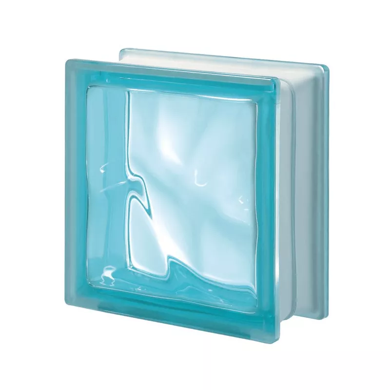 Glass-Block-series