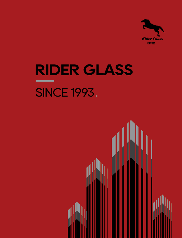 Rider Glass Catalogue-25.3