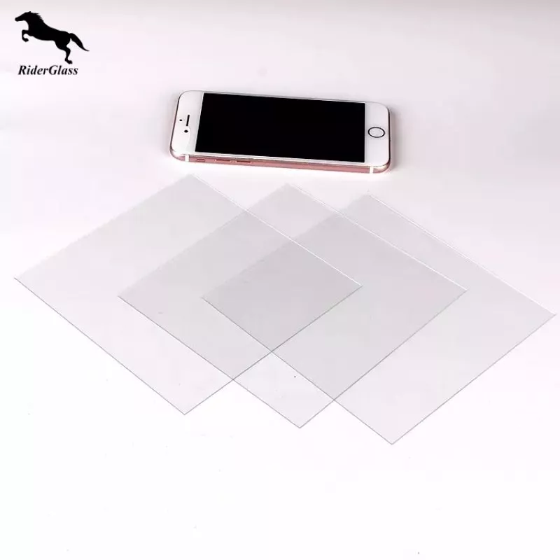 Ultra-Thin-Glass